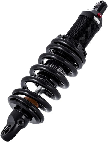 harley davidson softtail street bob fxbb [PROGRESSIVE SUSPENSION] - 465-serien støtdempere for Softails - 0
