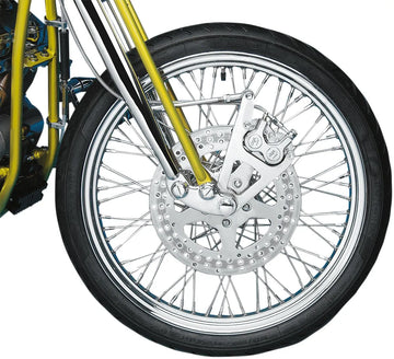 harley davidson fxsts [PERFORMANCE MACHINE (PM)] - bremsekalipersett - 0
