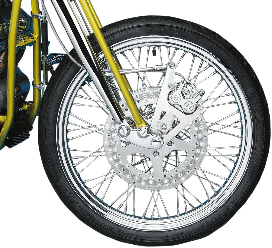 harley davidson fxsts [PERFORMANCE MACHINE (PM)] - bremsekalipersett