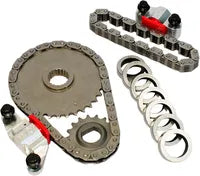Harley-Davidson FLHTCUTG 1868 Tri Glide Ultra 114 [2023] - HP+ Hydraulischer Steuerkettenspanner-Umrüstsatz – Bild 5