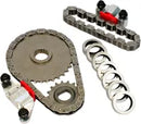 Harley-Davidson FLRT 1868 Freewheeler 114 [2021-2023] - HP+ Hydraulischer Steuerkettenspanner-Umrüstsatz – Bild 5