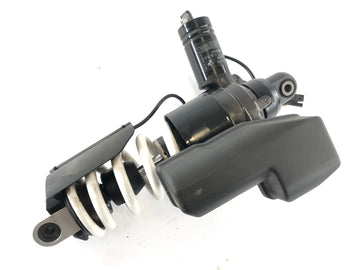 BMW K 1300 S K12S [2009] - Spring Feather Bumper Shock Absorber WP - 0