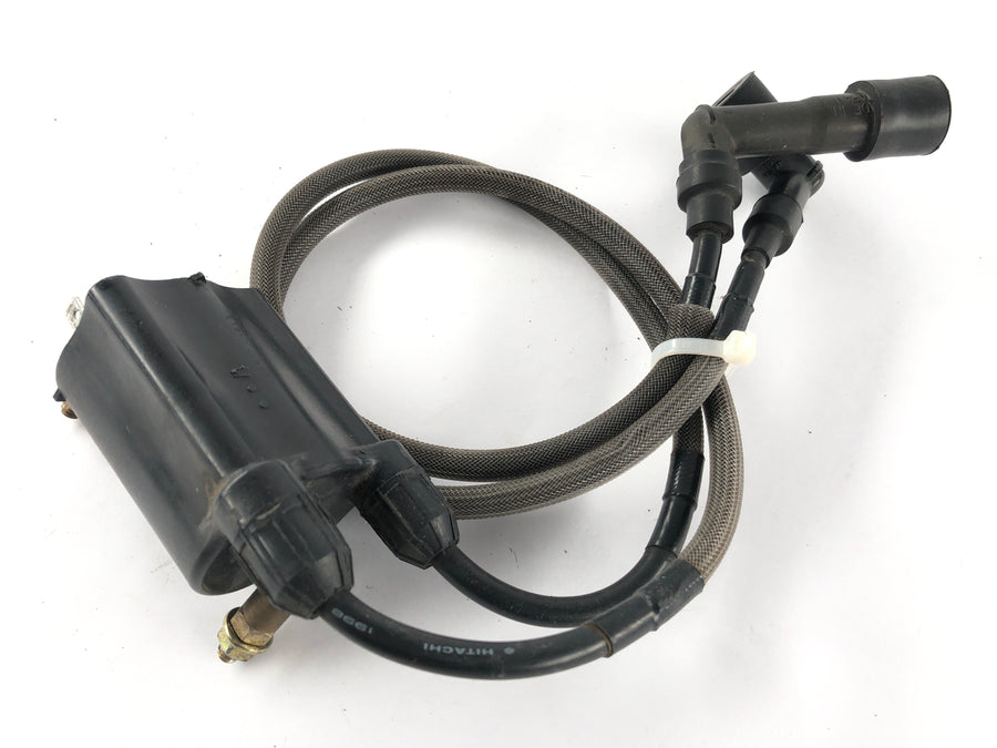 Kawasaki VN 1500 Classic VNT50D [2000] - Ignition Coil med plugg