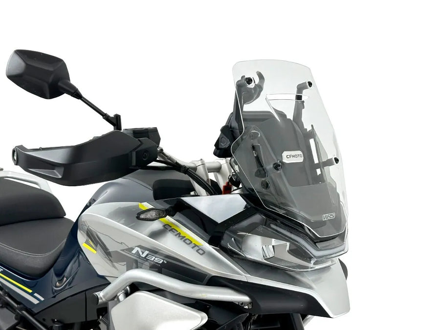 cf moto 800 [WRS] – frontrute
