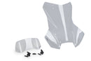 BMW R 1300 GS TROPHY [2025] – Touring Screen Plus med spoilerskjerm-7