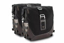 Moto Guzzi V7 Special [SW-Motech] -Legend Side Pocket System LC-2