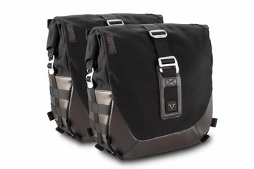 Moto Guzzi V7 Special [SW-Motech] -Legend Side Pocket System LC - 0