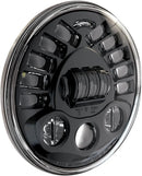 Moto Guzzi V 35 350 C [1980-1981] - 7" LED Adaptive 2 Scheinwerfer – Art.-Nr. 0555011 – Bild 2