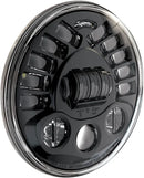 Moto Guzzi V 35 350 C [1980-1981] - 7" LED Adaptive 2 Scheinwerfer – Art.-Nr. 0555011 – Bild 10
