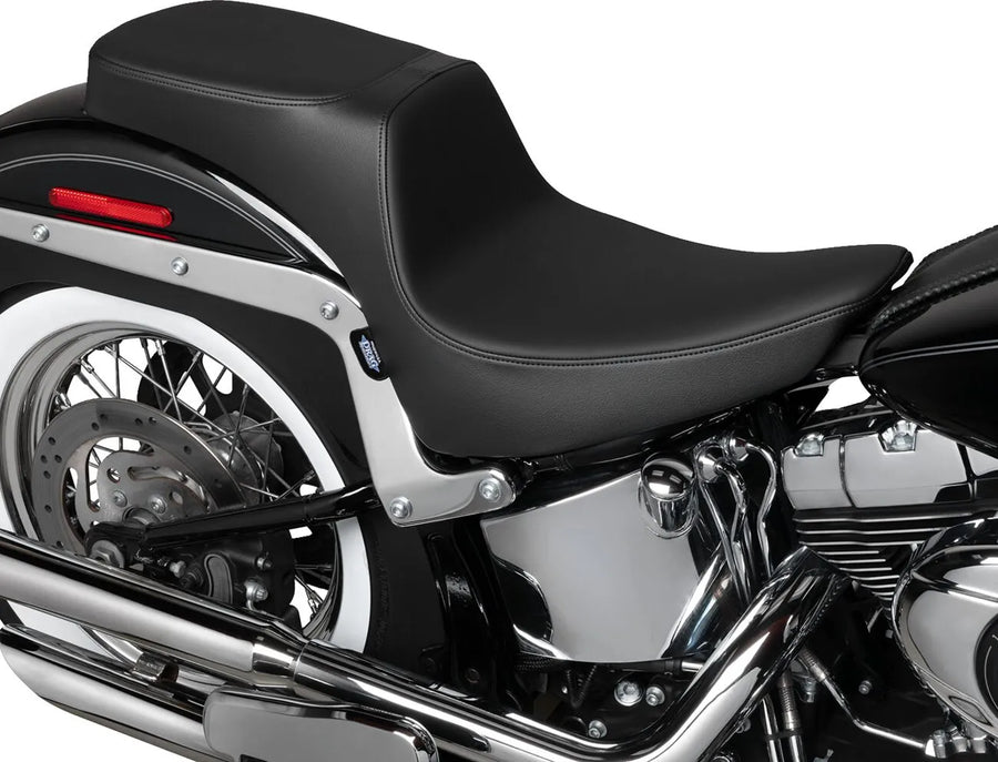 harley davidson flstc [DRAG SPECIALTIES] – Performance Predator dobbeltsete