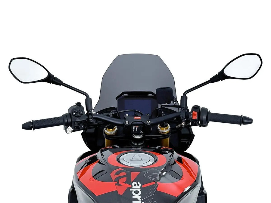 aprilia tuono 1100 [WRS] – Touring frontrute Tuono V4
