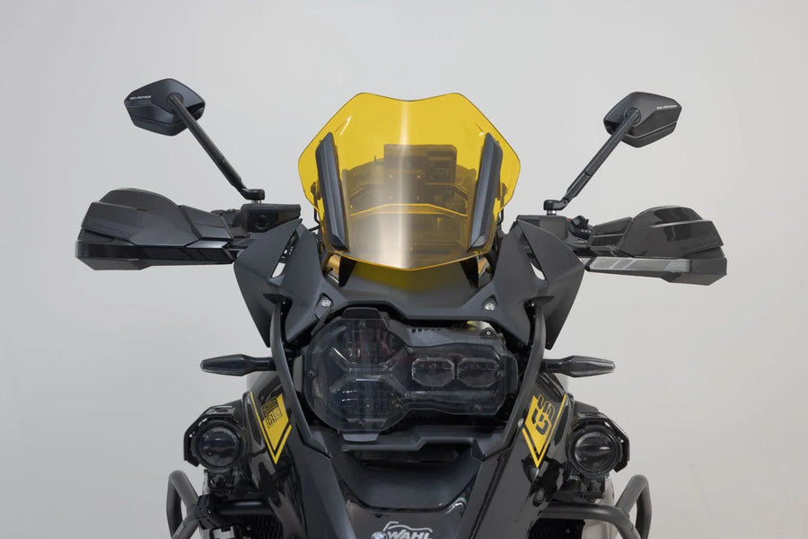 ducati monster 821 [SW-MOTECH] – sportsspeilsett, lang speilarm