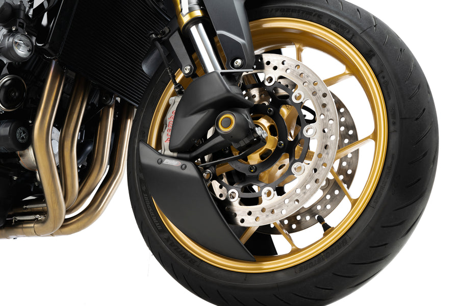 HONDA CB 1000 HORNET SP [2025] – Bremsekjøler – Matt svart
