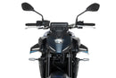 YAMAHA MT-07 Y-AMT [2025] – D12 Spoiler – Sort-8