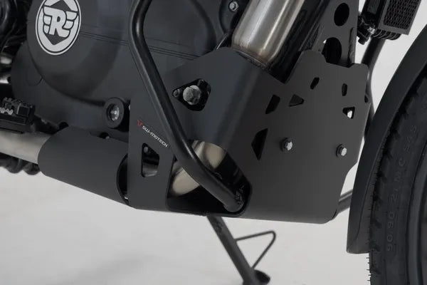 Royal Enfield Scram [SW-MOTECH] – Motorvakt