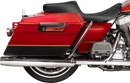 harley davidson flhr [DRAG SPECIALTIES] – Performance Predator dobbeltsete-4