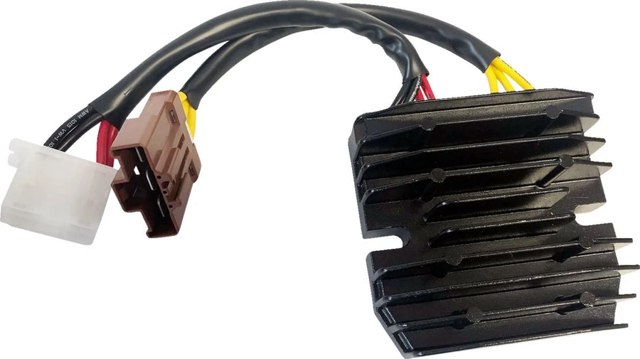 Aprilia Tuono 1000 [RICK'S MOTORSPORT ELECTRIC] - Hot Shot likeretterregulator kompatibel med litiumion