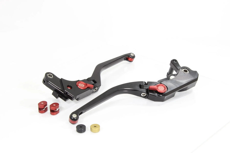 Aprilia Tuono 1100 [GILLES TOOLING] – Clutchspak med maksimal ytelse MPCL