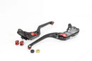 Aprilia Tuono V4 R [GILLES TOOLING] – Clutchspak med maksimal ytelse MPCL