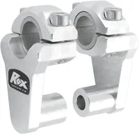 Suzuki GS 125 [ROX SPEED FX] – Elite svingbare styrestige for 7/8" og 1-1/8" styre