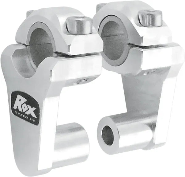 Suzuki GS 125 [ROX SPEED FX] – Elite svingbare styrestige for 7/8" og 1-1/8" styre