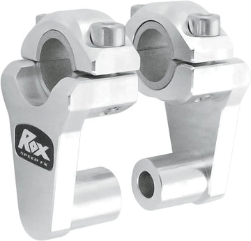 ducati scrambler 800 [ROX SPEED FX] – Elite svingbare stigerør for 7/8" og 1-1/8" styre