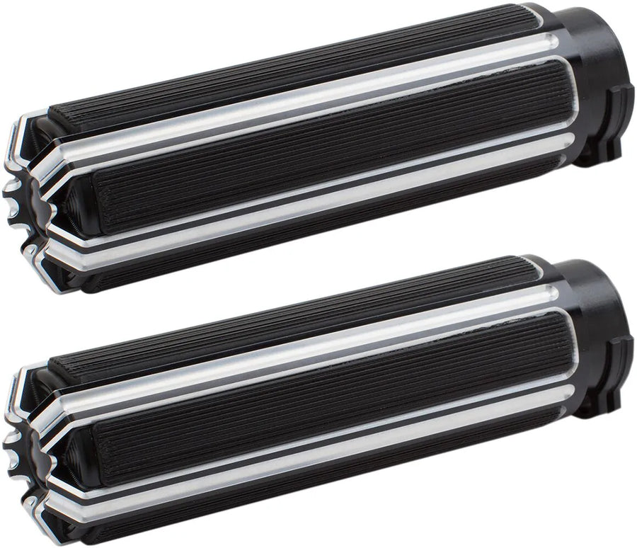 harley davidson sportster s 1250 [ARLEN NESS] - 10-gauge komfortgrep