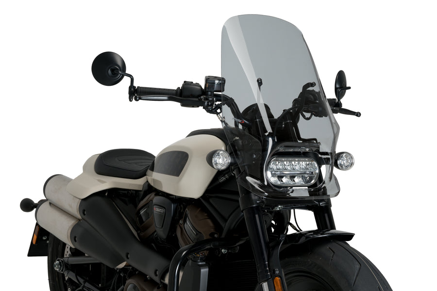 HARLEY DAVIDSON SPORTSTER S RH 1250 S [2024] – New Generation Touring – Tonet