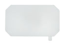 APRILIA TUONO 457 [2025] – Protector Dashboard – Gjennomsiktig-1