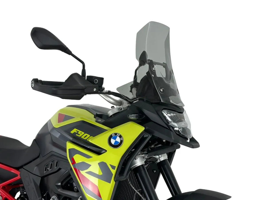 BMW F 900 GS [WRS] – Frontrute
