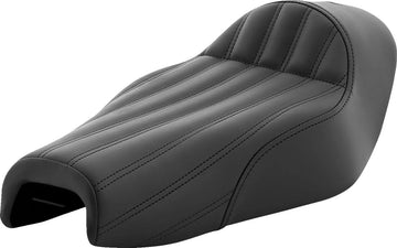 Harley-Davidson Nightstter [Saddlemen] -knuckle enkeltsete