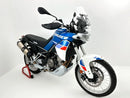 Aprilia Tuareg 660 [WRS] – motorsykkelskjerm