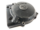 Suzuki DR 250 SJ41A [1982] - Lys maskiner dekker motor lid-2
