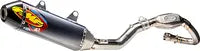 Gas EC 350 F [2021] - Factory 4.1 RCT Auspuffanlage – Material: Aluminium, Karbonfaser, Edelstahl – Bild 11