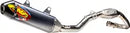 Gas EC 350 F [2021] - Factory 4.1 RCT Auspuffanlage – Material: Aluminium, Karbonfaser, Edelstahl – Bild 11