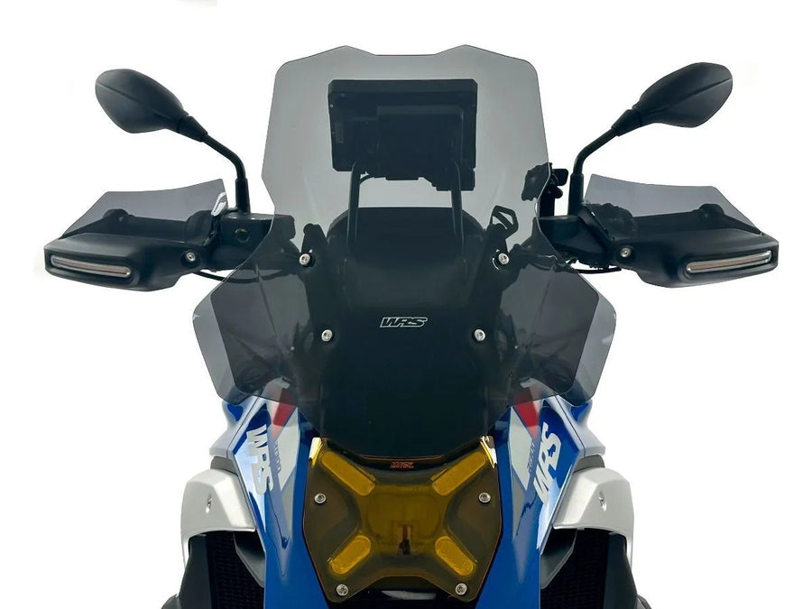 BMW R 1300 GS Adventure [WRS] – Forlengelsessett for håndbeskytter R1300GS