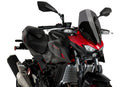 KAWASAKI Z 500 SE [2025] – Ny generasjon Touring – Sterkt tonet-8