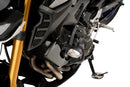 YAMAHA MT-09 SPORT TRACKER [2016] – fotstøtteforlengelse med-1
