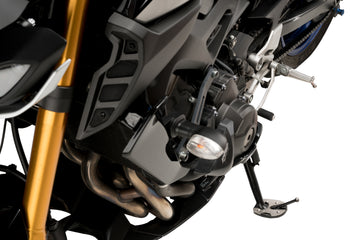 YAMAHA MT-09 SPORT TRACKER [2016] – fotstøtteforlengelse med