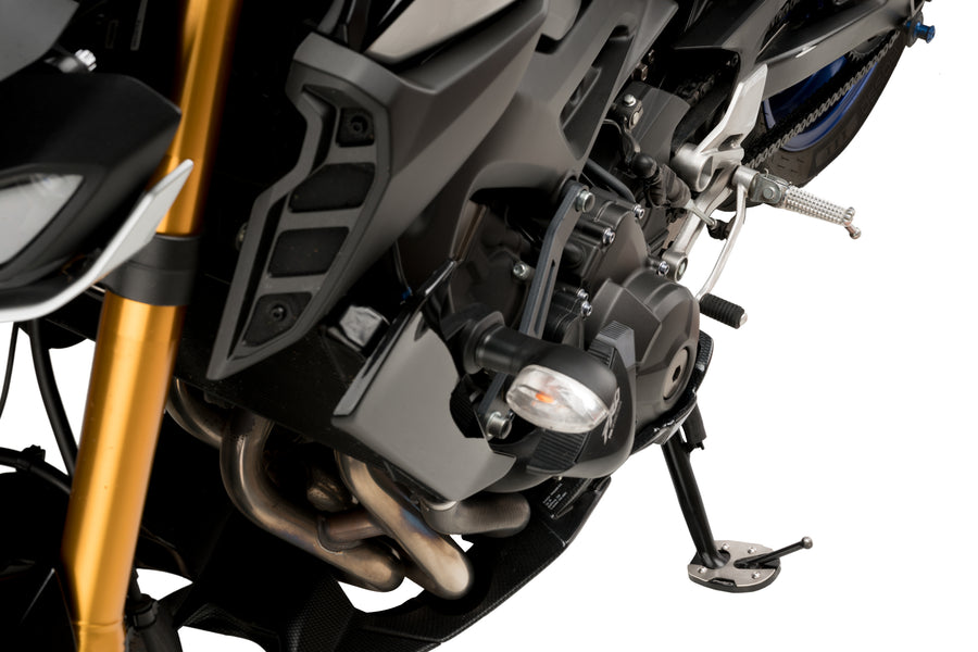 YAMAHA MT-09 SPORT TRACKER [2016] – fotstøtteforlengelse med