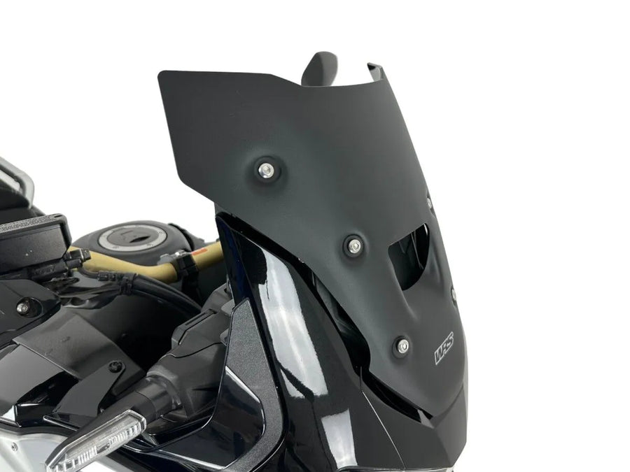 Honda CRF 1100 Africa Twin [WRS] - Windshield