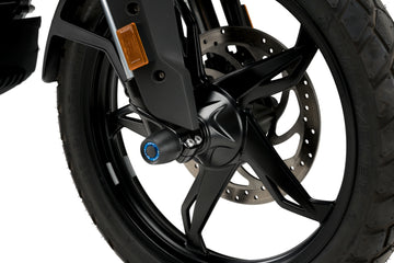 BMW G 310 R [2025] – Forakselregulator PHB19 – Svart