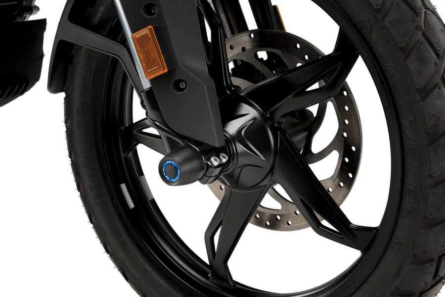 BMW G 310 R [2025] – Forakselregulator PHB19 – Svart