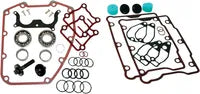 Harley-Davidson FLHRI 1450 EFI Road King [2001] - Nockenwellen-Montagesatz – Typ: Nockenwelle, Getriebezahnrad – Bild 4