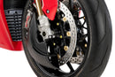 HONDA CBR 1000 RR-R FIREBLADE SP [2025] – Bremsekjøler – Matt svart-6