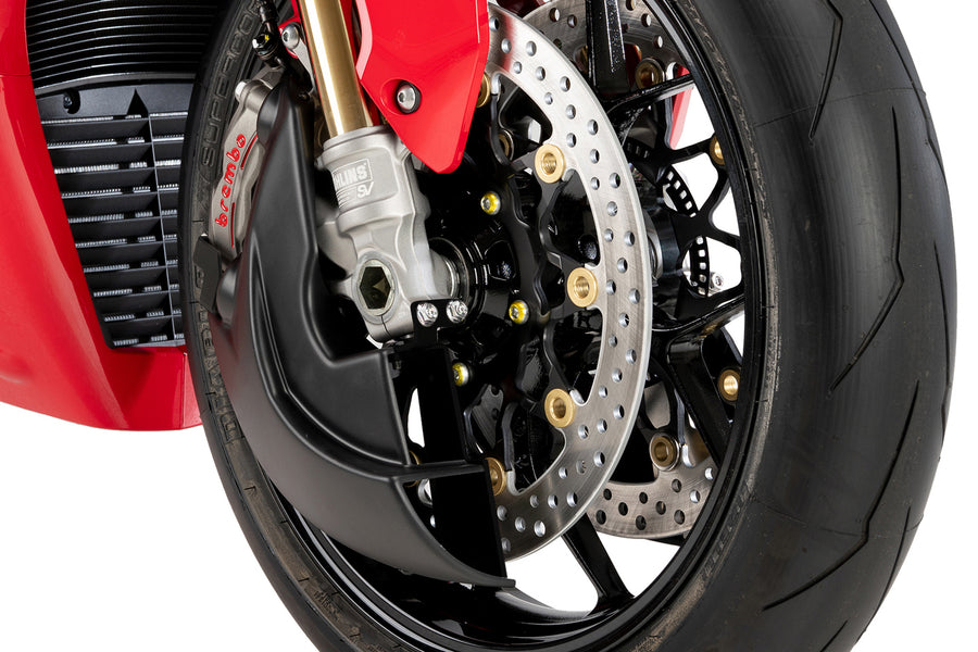 HONDA CBR 1000 RR-R FIREBLADE SP [2025] – Bremsekjøler – Matt svart