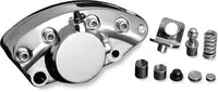 Harley Davidson FX [DRAG SPECIALTIES] - Krom bremsecaliper bak