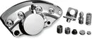 Harley Davidson FX [DRAG SPECIALTIES] - Krom bremsecaliper bak