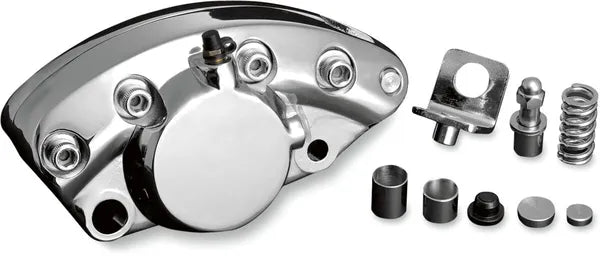 Harley Davidson FX [DRAG SPECIALTIES] - Krom bremsecaliper bak
