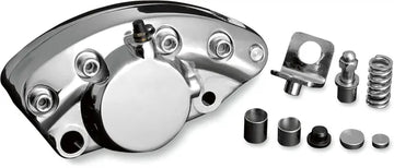 Harley Davidson FX [DRAG SPECIALTIES] - Krom bremsecaliper bak